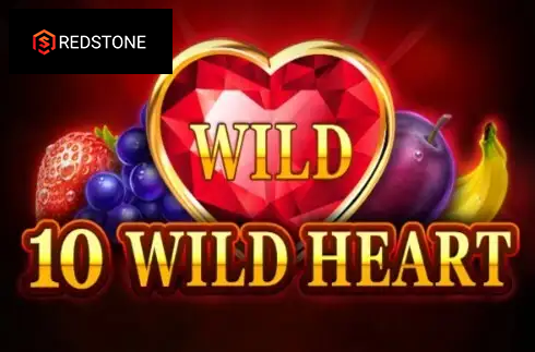 10 Wild Heart